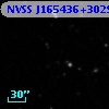 NVSS J165436+302929