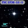 TYC 3738-51-1