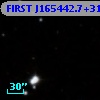 FIRST J165442.7+315146