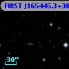 FIRST J165445.3+302710