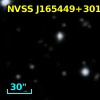FIRST J165450.1+301520