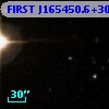 FIRST J165450.6+304200