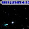 FIRST J165453.4+301709