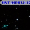 FIRST J165457.3+323151