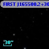 FIRST J165500.2+305440
