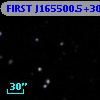 FIRST J165500.5+302058