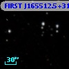 FIRST J165512.5+313809