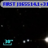 FIRST J165514.1+313423