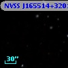 NVSS J165514+320152