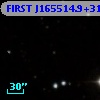 FIRST J165514.9+313421