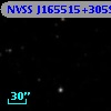 NVSS J165515+305920