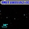 FIRST J165519.2+321441