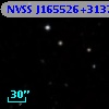 NVSS J165526+313715