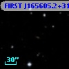 FIRST J165605.2+311240