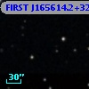 FIRST J165614.2+323335