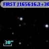 FIRST J165616.3+304403