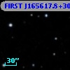 FIRST J165617.8+300709