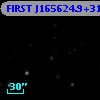 FIRST J165624.9+313931