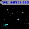 NVSS J165628+300538