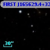FIRST J165629.4+320429