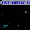 FIRST J165636.6+303037