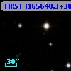 FIRST J165640.3+305433