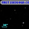 FIRST J165644.0+312508