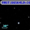 FIRST J165645.9+313036