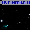 FIRST J165646.5+312413
