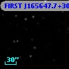FIRST J165647.7+300842