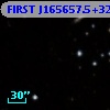 FIRST J165657.5+322634
