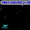 FIRST J165707.2+301826