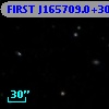 FIRST J165709.0+301231