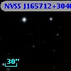 NVSS J165712+304651