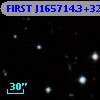 FIRST J165714.3+320727