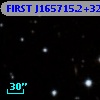 FIRST J165715.2+320732