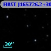 FIRST J165726.2+301537