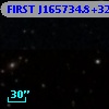 FIRST J165734.8+323226