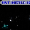 FIRST J165735.5+302418
