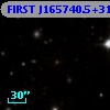 FIRST J165740.5+312606