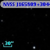 NVSS J165809+304405