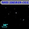 NVSS J165819+311243