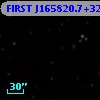 FIRST J165820.7+321851