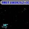 FIRST J165821.2+321840