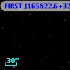 FIRST J165822.6+321608