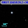 FIRST J165828.2+303937