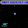 FIRST J165829.7+303945