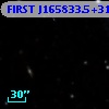 FIRST J165833.5+314433