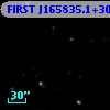 FIRST J165835.1+300210