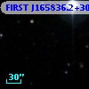 FIRST J165836.2+303352